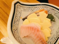 -焰江山海鲜牛排烤肉自助(锦华万达二星店)