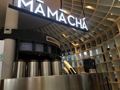 -MAMACHA妈妈茶(岳麓山店)