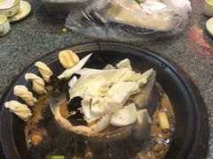 -忆乡情铁锅炖鱼饭店(延庆店)