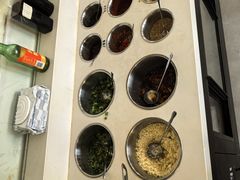 -蜀儿郎串串香(香河店)