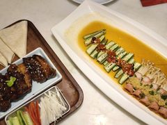 -径山十八道·风味民间菜(华夏之心店)