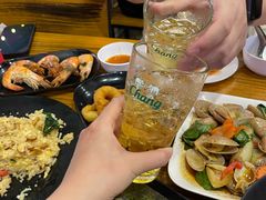 -Doo Dee Thai Food(Issan/Isaan/Esan)