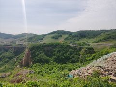 -本溪大峡谷