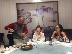 -望乡楼上海菜(日月光店)