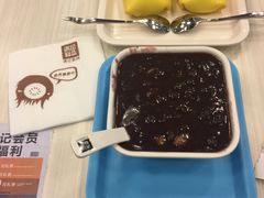 莲子红豆沙-满记甜品(金融街店)