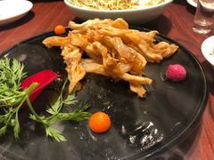 -小土豆北方菜馆(文慧园店)