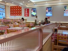 -孟记粥铺·家常菜·烧烤·粥(亚运村店)