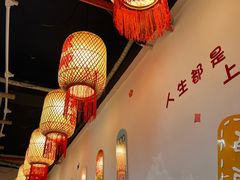 -螺思宝螺蛳粉火锅·鸭脚煲(西乡店)