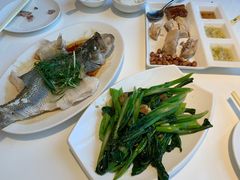 -至潮餐厅精致粤菜·活鲈鱼·走地鸡(珠江新城店)
