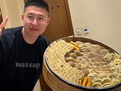 -岚县土豆宴(总部)