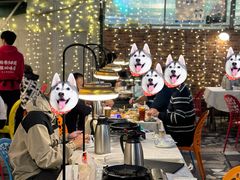 -小煵记·打边炉(西丽文光店)