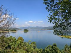 -花亭湖风景名胜区