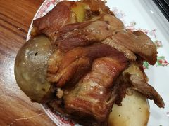 -圣夜东北菜烧烤·夜宵·龙虾(胥江路店)