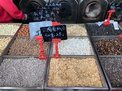 大堂-秋栗香(地安门店)