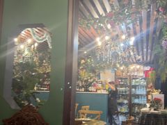 -第101座花园餐厅(湖滨88店)