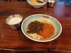 -保儿牛肉面(万象城店)