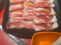 -谭鸭血老火锅(万象九宜城店)