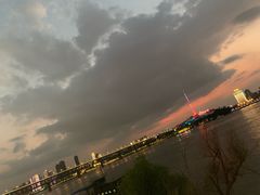 -武昌江滩