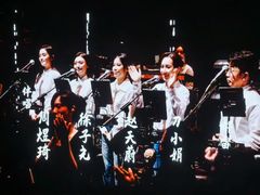 -华熙LIVE·鱼洞·场馆