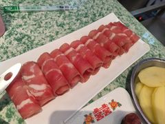 -肖婷姐大铁锅重庆火锅(南湖店)