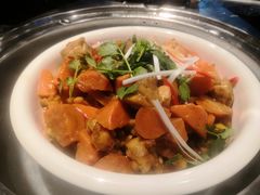 -太原富力万达文华酒店·美食汇西餐厅