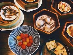 -新天世纪中餐厅