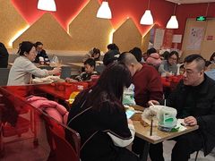 -阳阳中国饭(龙湖大兴天街)