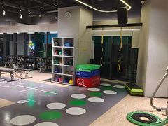 -Liking Fit 24H智能健身(旗舰店)