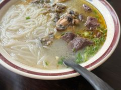 -沈记土鸡米线(七星街品牌中心店)