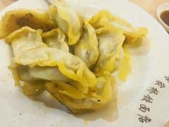 -蒋家桥饺面店(东关街店)