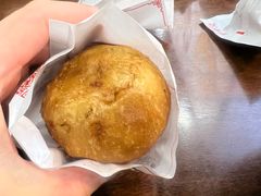 煎包-煎意浓·吴记煎包(交通路店)