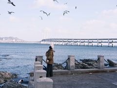 -黑石礁公园
