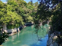 -龙头岩(Dragon Head Rock)