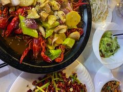 -金陵暴走小龙虾·迷踪蟹(凯德MALL店)