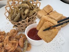 -汉水谣·江景餐厅(江滩店)