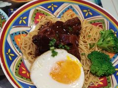 -玛嘉烈(北京金融街店)