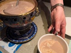 -牧马人奶茶馆(乌兰察布总店)
