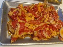 -杨记齐齐哈尔烤肉(总店)