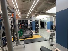 -VPsmart私教健身工作室(新华路旗舰店)