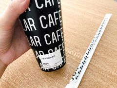 -POLAR CAFE(兴正元广场店)