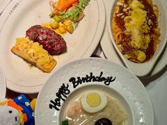 -佐度王子扒房(天鹅湖店)