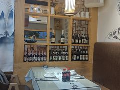 -以前的小酒馆(中山广场店)