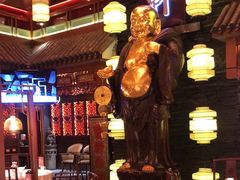 -宝轩渔府·老字号海鲜·正宗津菜(水上店)