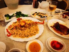 -顶好海鲜酒家