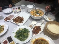 -皇城根北京风味主题餐厅(中海环宇城店)