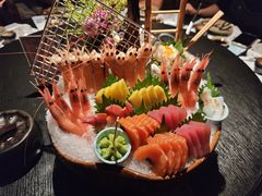 -花潮料理艺食馆(成都万象城店)