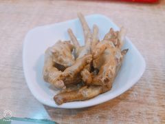 -螺小胖柳州螺蛳粉(钟楼总店)