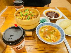 -老雒阳面馆·水席·洛阳菜(王城路店)