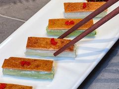 -萬盏·淮扬说VANCHAN(环球港店)