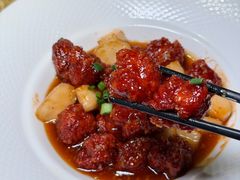 -南门食仙·手工福州菜(南门兜店)
